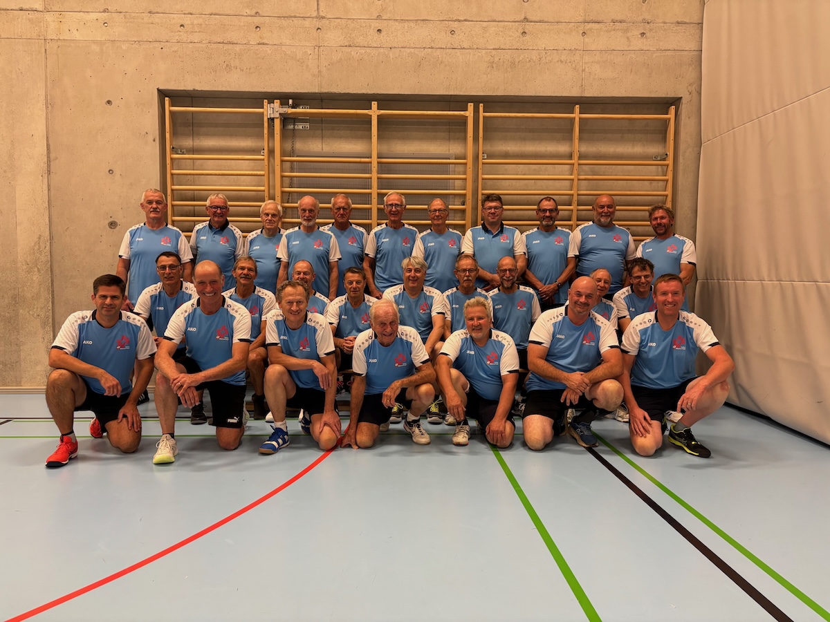 Maennerriege Toffen